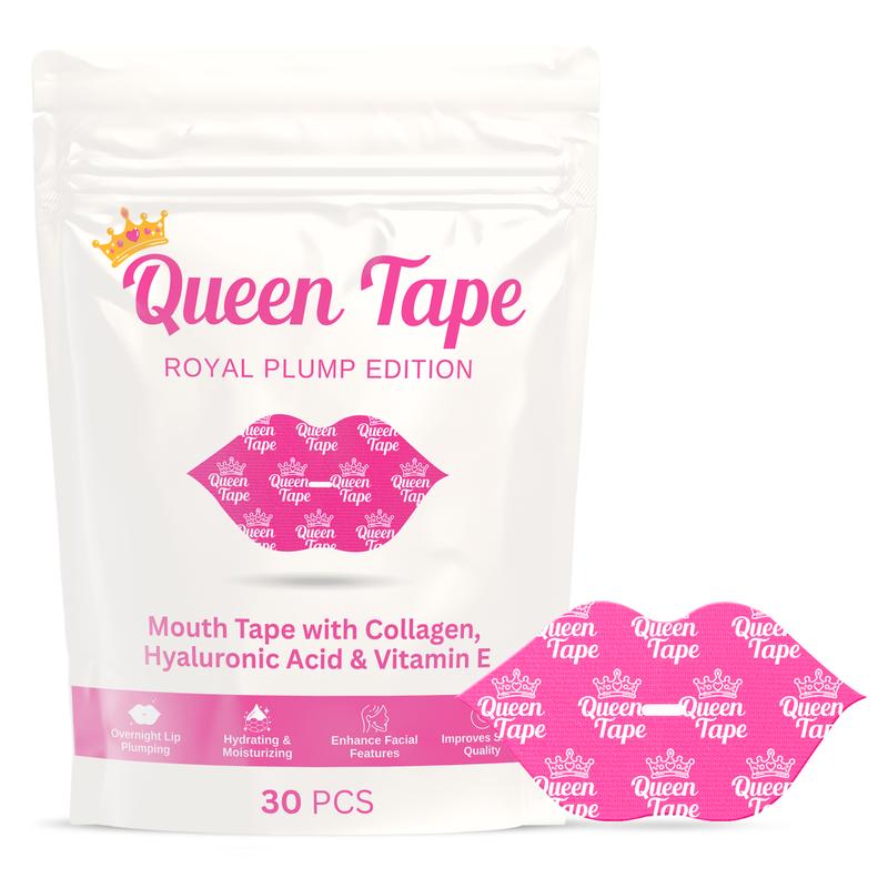 The Queen Tape Solves